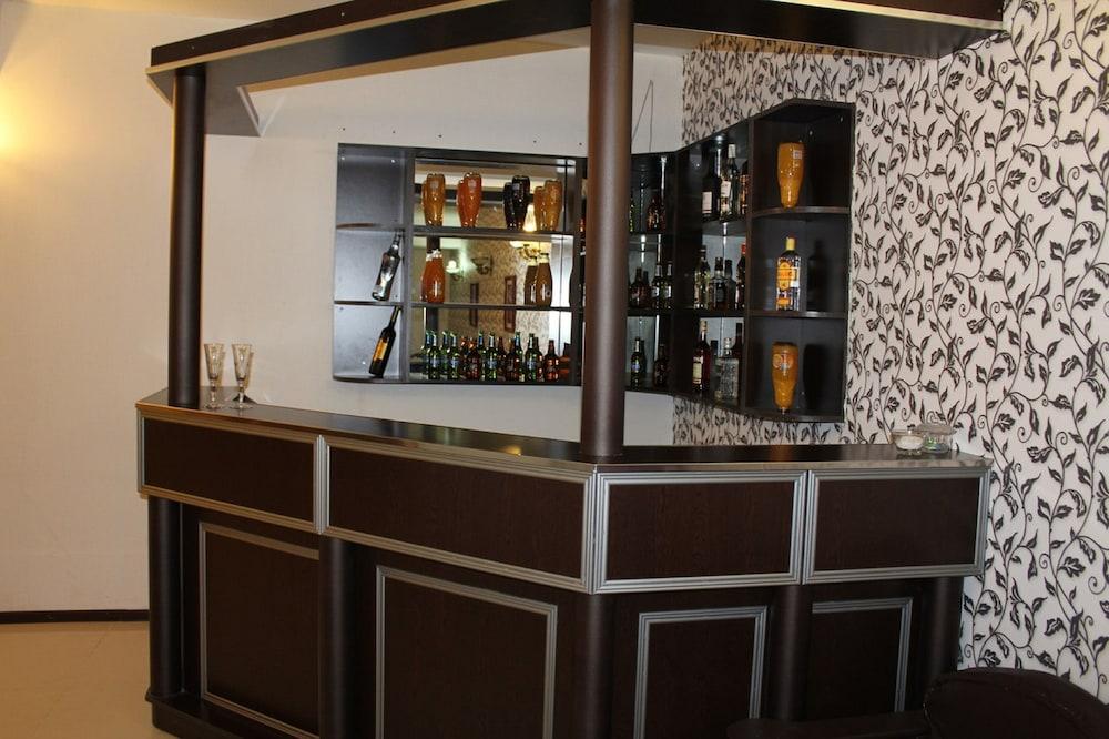 Avand Hotel באקו מראה חיצוני תמונה