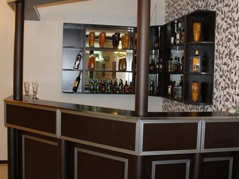 Avand Hotel באקו מראה חיצוני תמונה