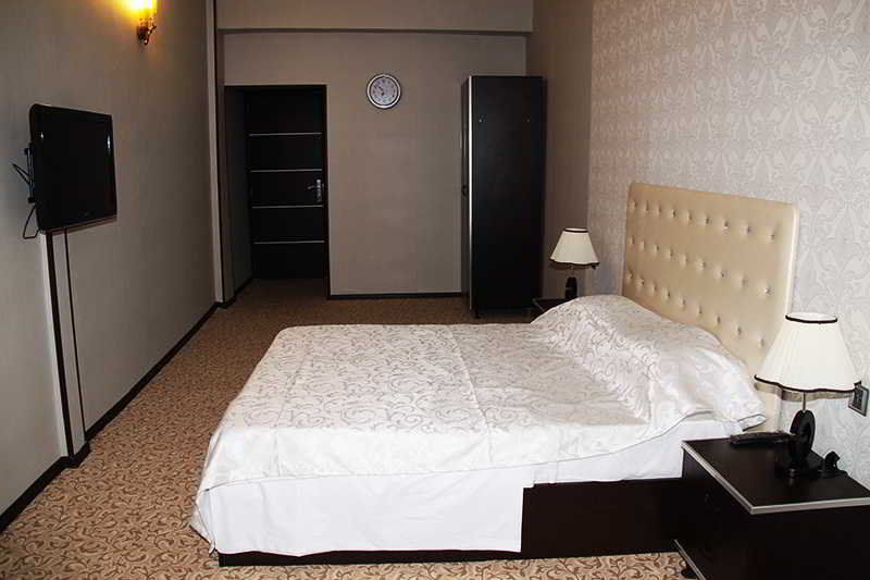 Avand Hotel באקו מראה חיצוני תמונה